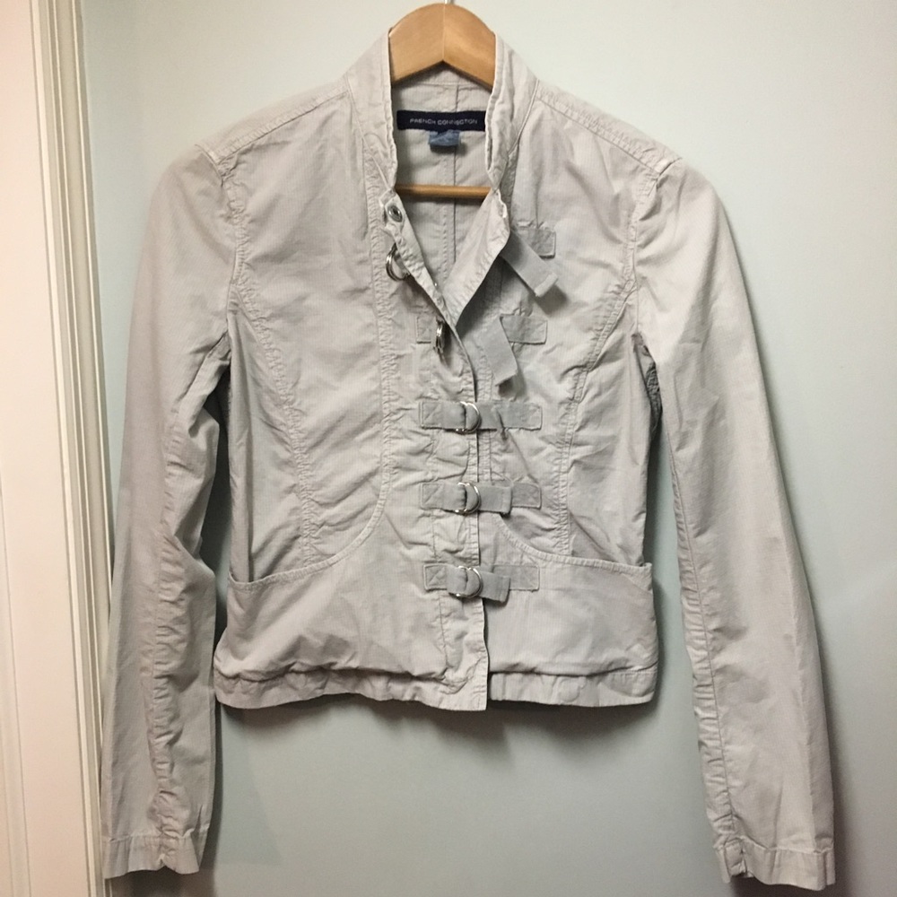 French Connection Jacket